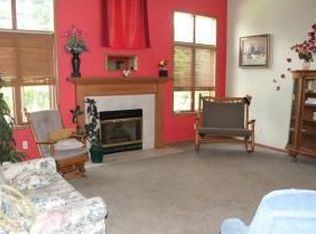 51957 Kristen Rd, Chesterfield, MI 48047