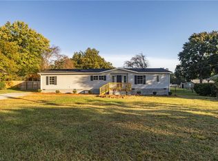 181 Cana Rd, Mocksville, NC 27028