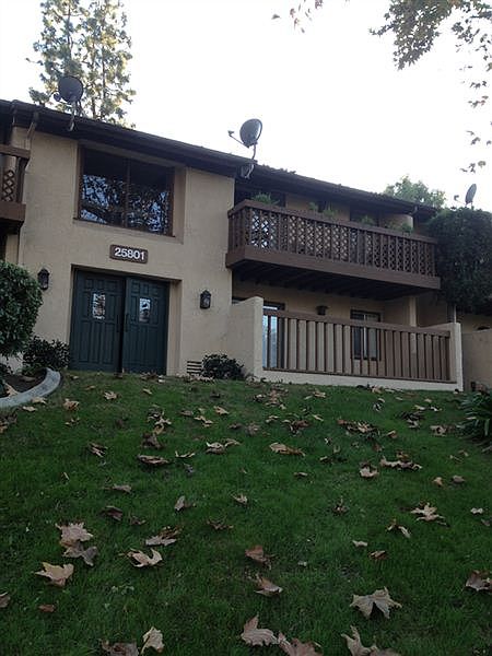 Reyes condo