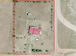 700 W Antelope Run Rd, Paulden, AZ 86334