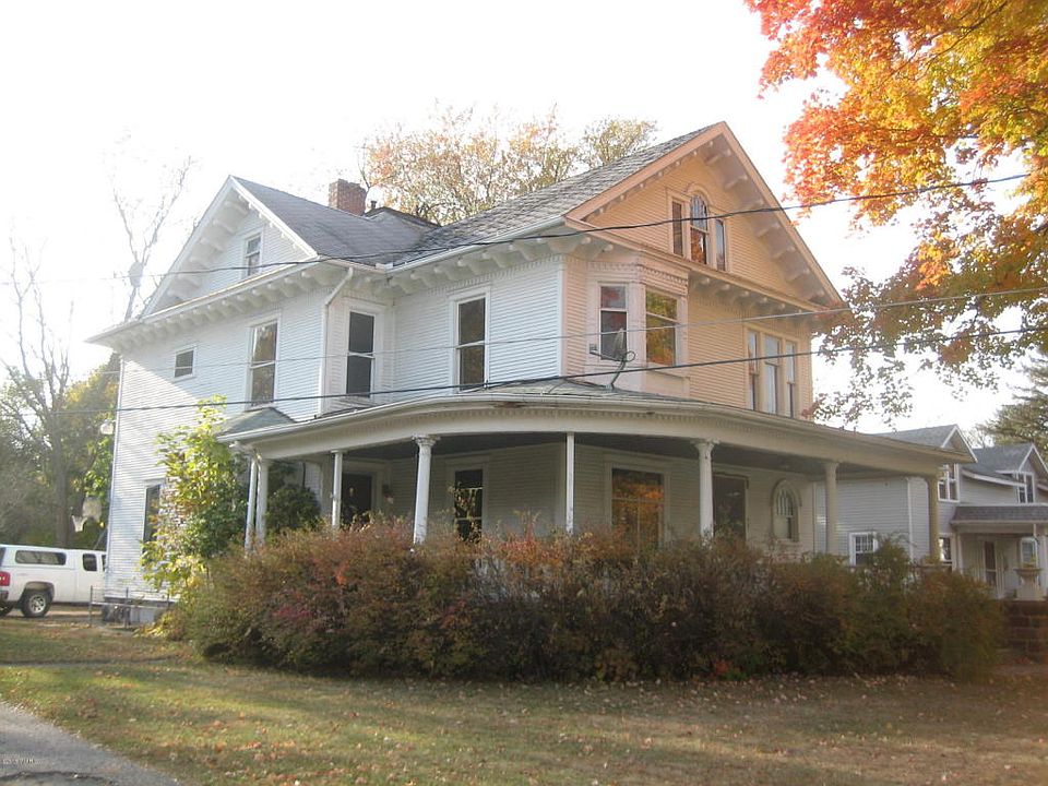 1st image of 401 Evans St #4