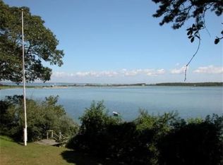 234 Kuffies Point Way, Tisbury, MA 02568