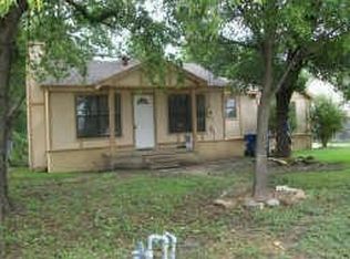 305 Walnut St, Lexa, AR 72355