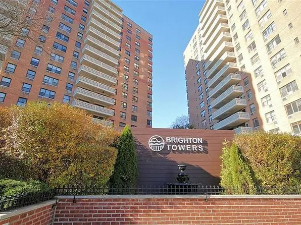 40 Brighton 1st Rd APT 5G, Brooklyn, NY 11235