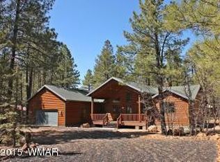 6962 Geronimo Rd, Pinetop, AZ 85935