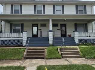 1218 11th St #1218, Moline, IL 61265
