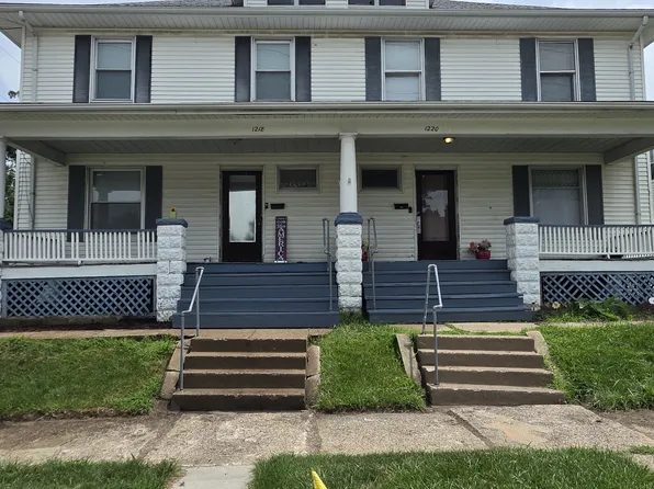 1218 11th St #1218, Moline, IL 61265