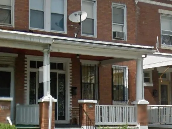 3202 Presbury St, Baltimore, MD 21216