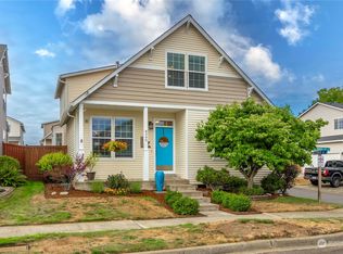 8340 Sweetbrier Loop SE, Olympia, WA 98513
