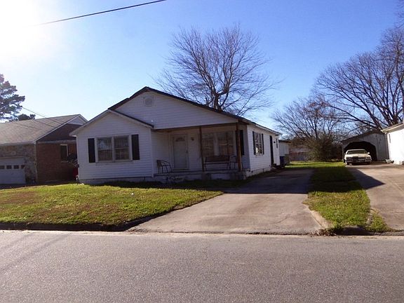 2nd image of 2448 Grimes St