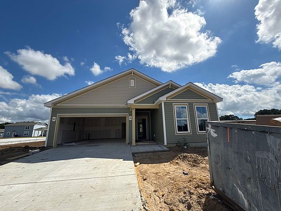4th image of 5032 Jockey Way