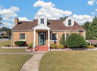1011 Swanson Blvd, Fayetteville, TN 37334