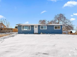 5737 Randolph Dr, Nampa, ID 83686
