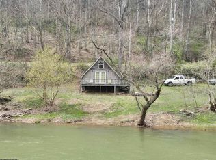 13505 Elk River Rd, Duck, WV 25063