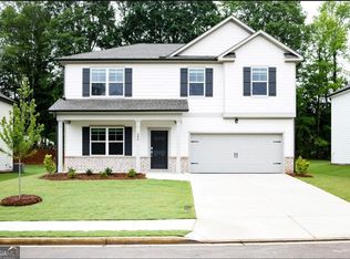 386 Red Dragon Dr, Jefferson, GA 30549