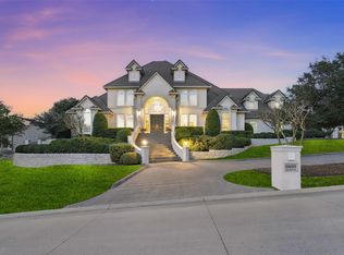 6800 Oak Hill Dr, Fort Worth, TX 76132