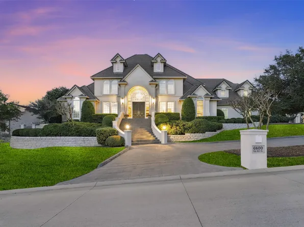 6800 Oak Hill Dr, Fort Worth, TX 76132