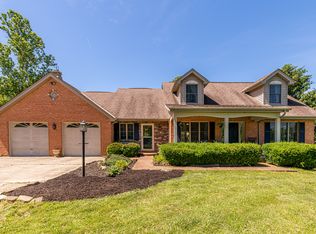 7425 E Bend Rd, Burlington, KY 41005