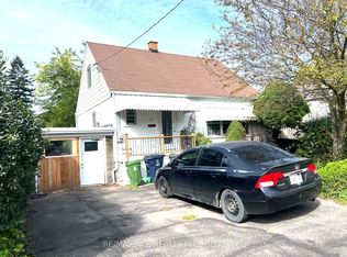 4 Jeanette St, Toronto, ON M1M 3G1
