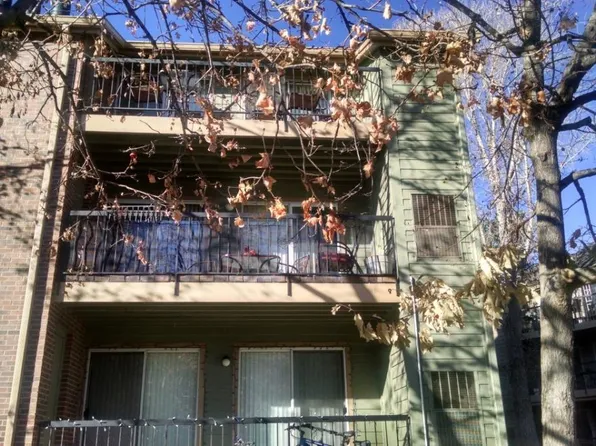 4899 S Dudley St #9-J, Denver, CO 80123