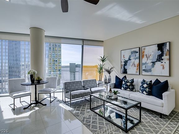 5th image of 3722 S Las Vegas Blvd #2609