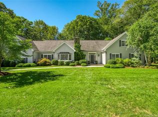 11 Stony Brook Rd S, Darien, CT 06820