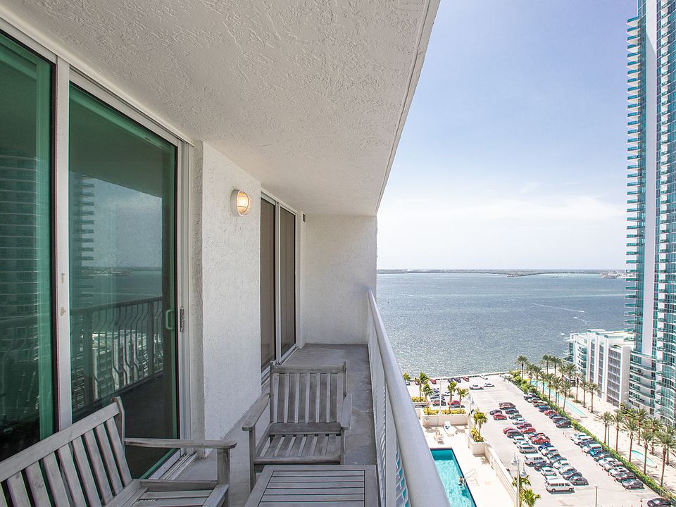 1st image of 1200 Brickell Bay Dr APT 1909