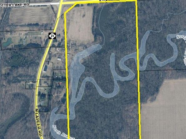 0 N North Branch Rd