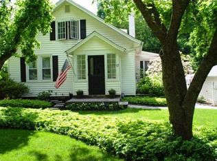 17 Wooster Heights Rd, Danbury, CT 06810