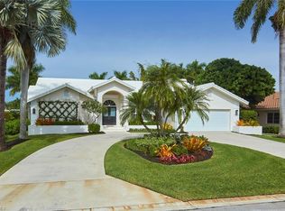 505 Pine Grove Ln, Naples, FL 34103