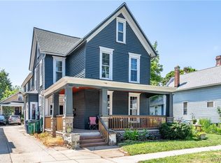 380 Fargo Ave, Buffalo, NY 14213