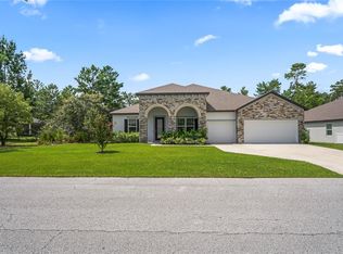 92 Grass St, Homosassa, FL 34446