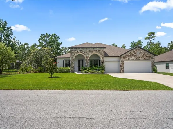 92 Grass St, Homosassa, FL 34446