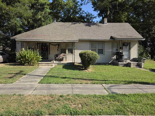 3464 Coleman Ave, Memphis, TN 38122