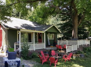 2237 Old River Rd, Kingston, ID 83839