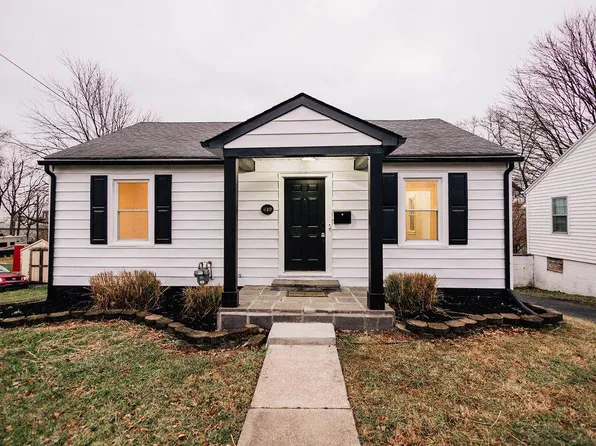 839 E Loudon Ave, Lexington, KY 40505