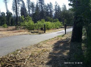 1695 Amberwood Ter, Paradise, CA 95969