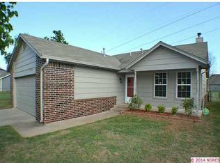 8906 E 135th St S, Bixby, OK 74008