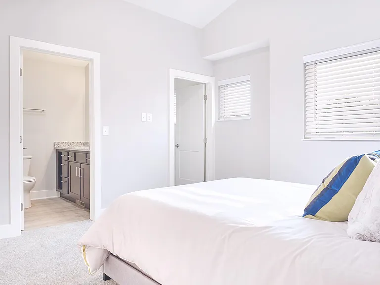 Preserve Townhomes — Photo 38