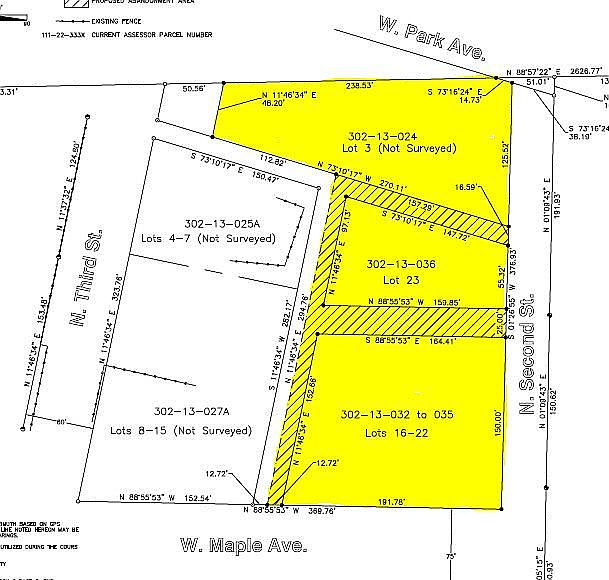 2nd image of 47077 2nd St