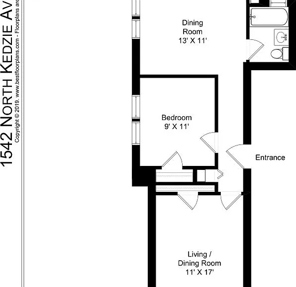 1530 Kedzie LLC — Photo 10
