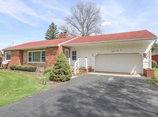 1364 Westview Dr, Salem, OH 44460