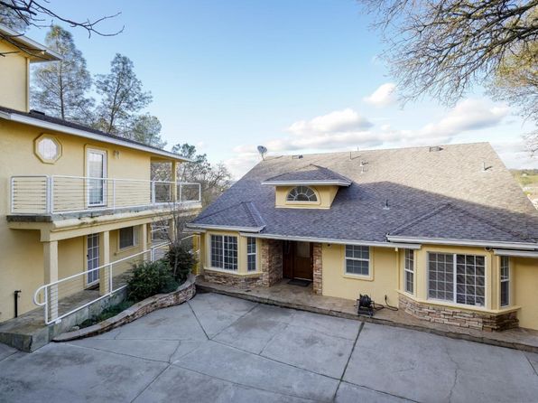 Lake Tulloch Waterfront Copperopolis Real Estate 10 Homes For Sale Zillow