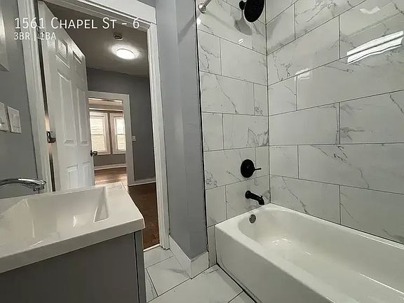 5th image of 1561 Chapel St #6