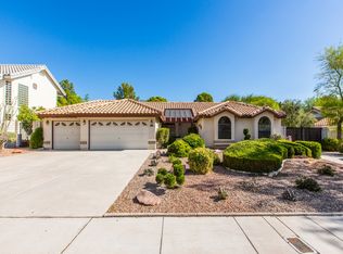 9516 Coral Way, Las Vegas, NV 89117