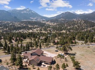 631 Meeker Dr, Estes Park, CO 80517