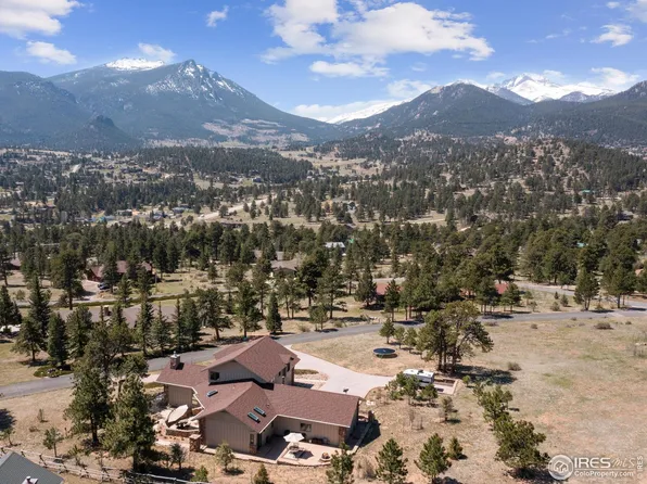 631 Meeker Dr, Estes Park, CO 80517