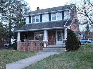 29 Constitution Ave, Mont Alto, PA 17237
