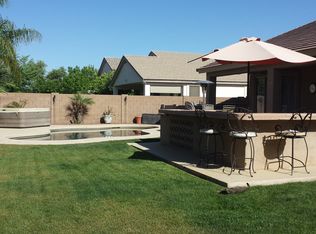 3262 E Cotton Ln, Gilbert, AZ 85234