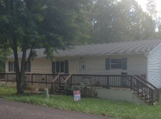 4282 Hannan Trace Rd, Patriot, OH 45658